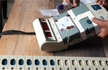 Parties differ on machine that hides voting pattern: EC